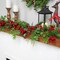 Northlight Mixed Pine, Cedar and Berries Artificial Christmas Garland - 5' - Unlit